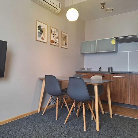شقة Adler Bed&Breakfast وودج المظهر الخارجي الصورة
