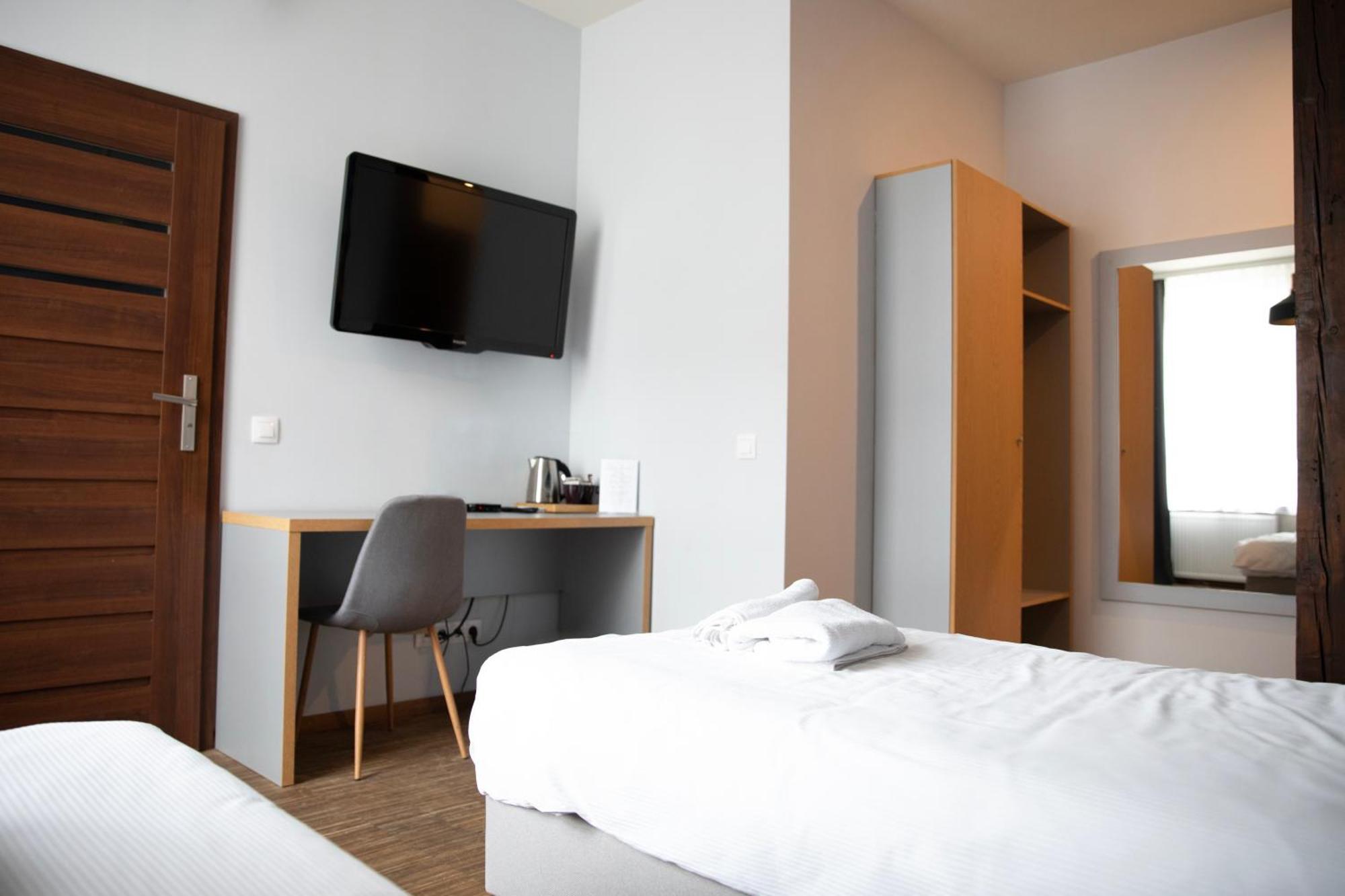 شقة Adler Bed&Breakfast وودج المظهر الخارجي الصورة