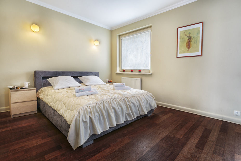 شقة Adler Bed&Breakfast وودج المظهر الخارجي الصورة