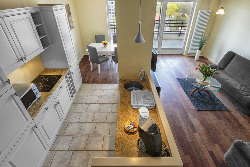 شقة Adler Bed&Breakfast وودج المظهر الخارجي الصورة