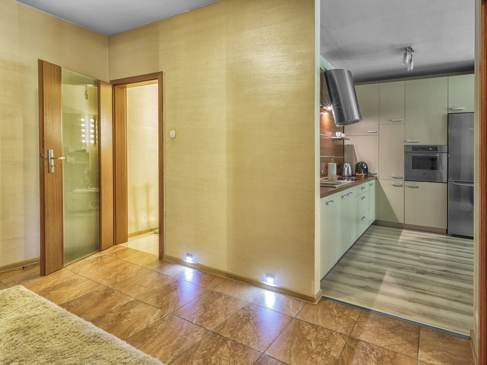 شقة Adler Bed&Breakfast وودج المظهر الخارجي الصورة
