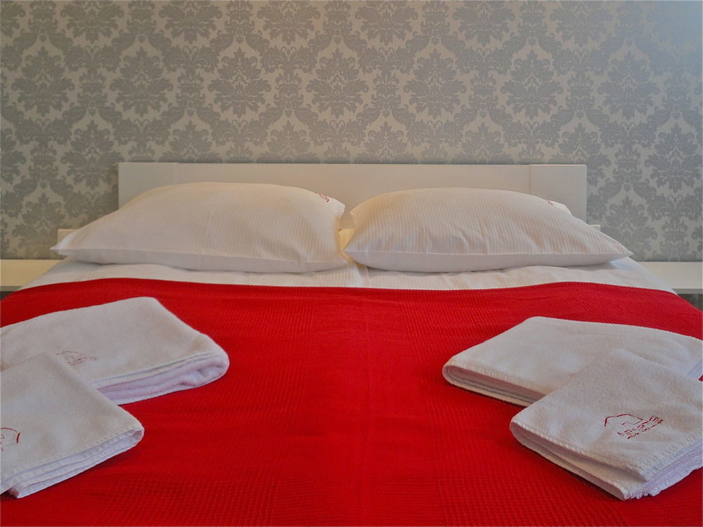 شقة Adler Bed&Breakfast وودج المظهر الخارجي الصورة
