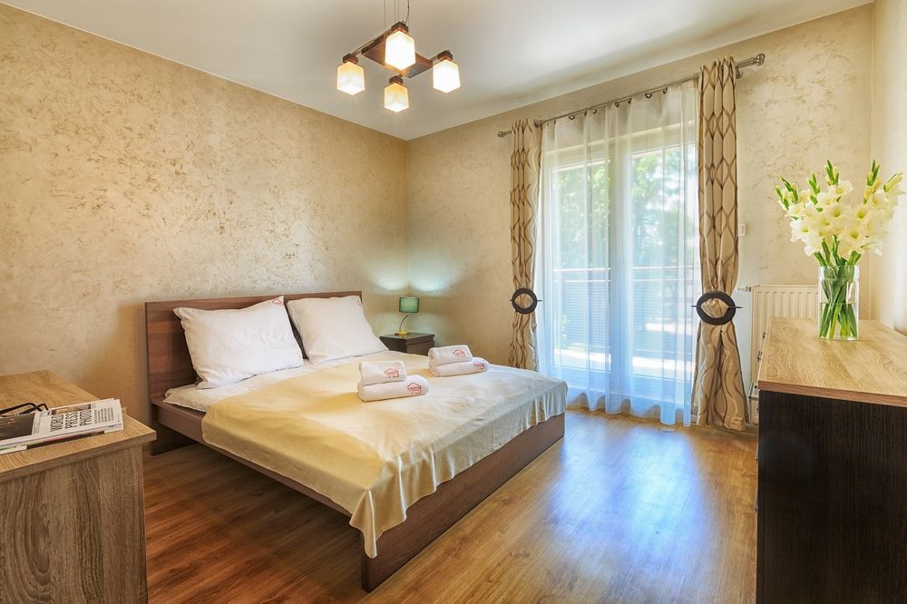 شقة Adler Bed&Breakfast وودج المظهر الخارجي الصورة