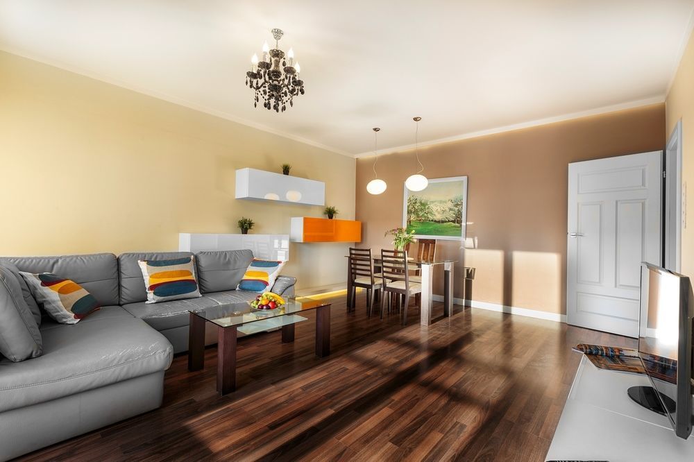 شقة Adler Bed&Breakfast وودج المظهر الخارجي الصورة