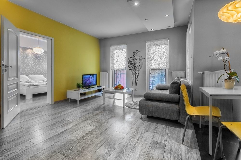 شقة Adler Bed&Breakfast وودج المظهر الخارجي الصورة