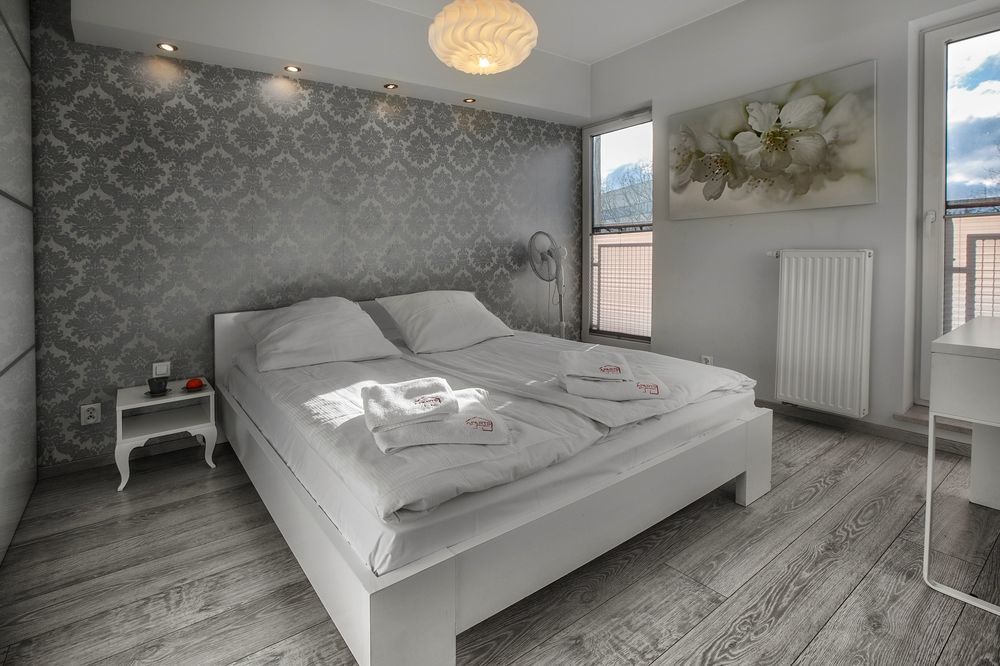 شقة Adler Bed&Breakfast وودج المظهر الخارجي الصورة