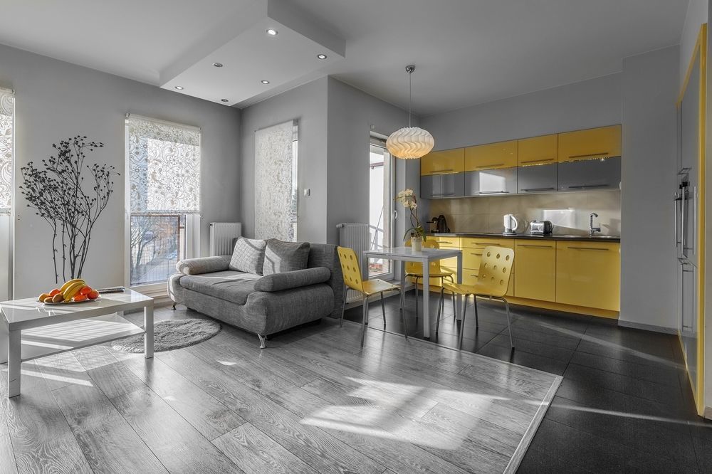 شقة Adler Bed&Breakfast وودج المظهر الخارجي الصورة